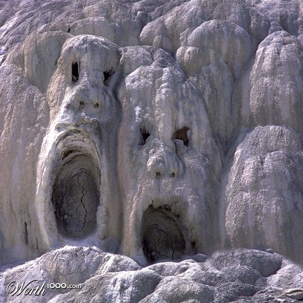 Howling Caves