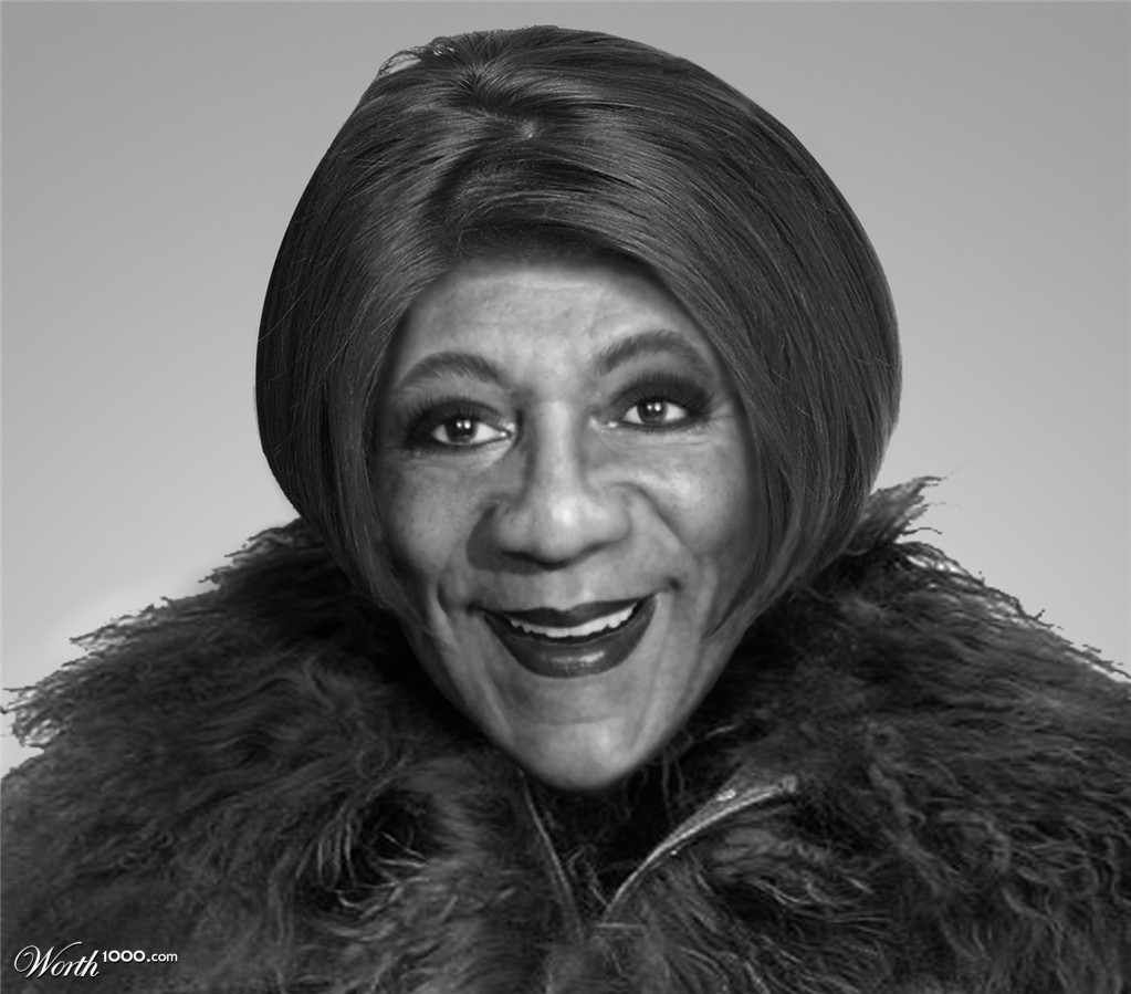 Dame Cosby