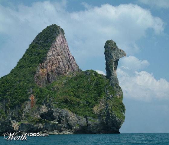 Turkey Island