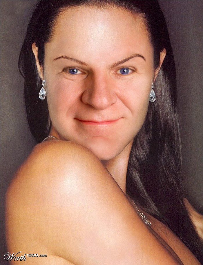 Stevie Martin