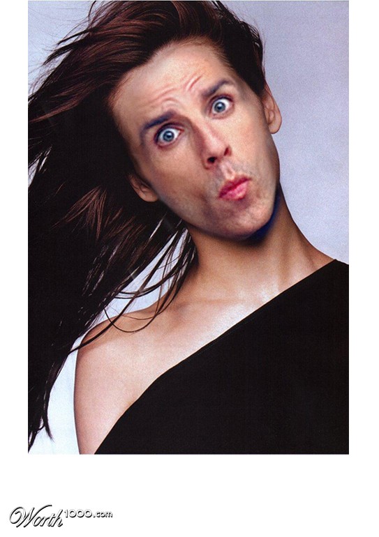 ben stiller