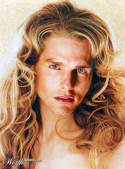 Tom Kidman