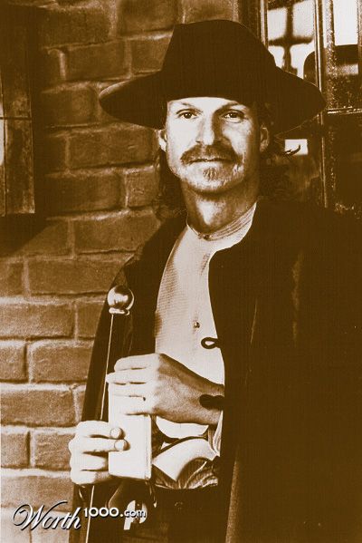 I'm Your Huckleberry, Redux