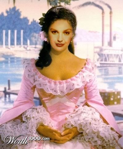 Riverboat Queen