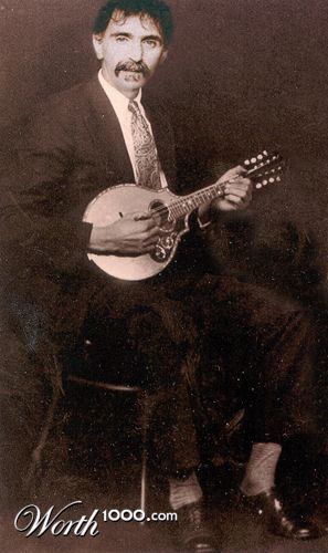 1920 Zappa