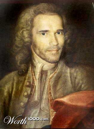 I'll be Bach