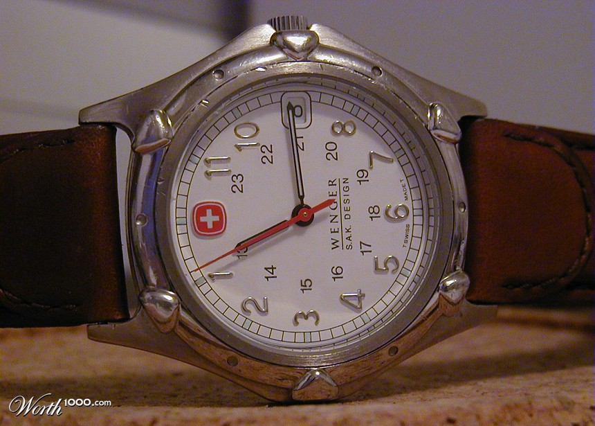 My Watch