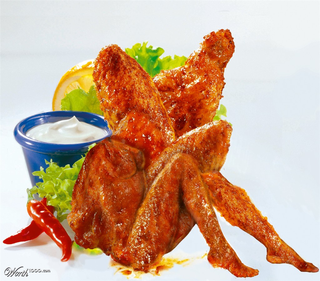 Hawt Wings