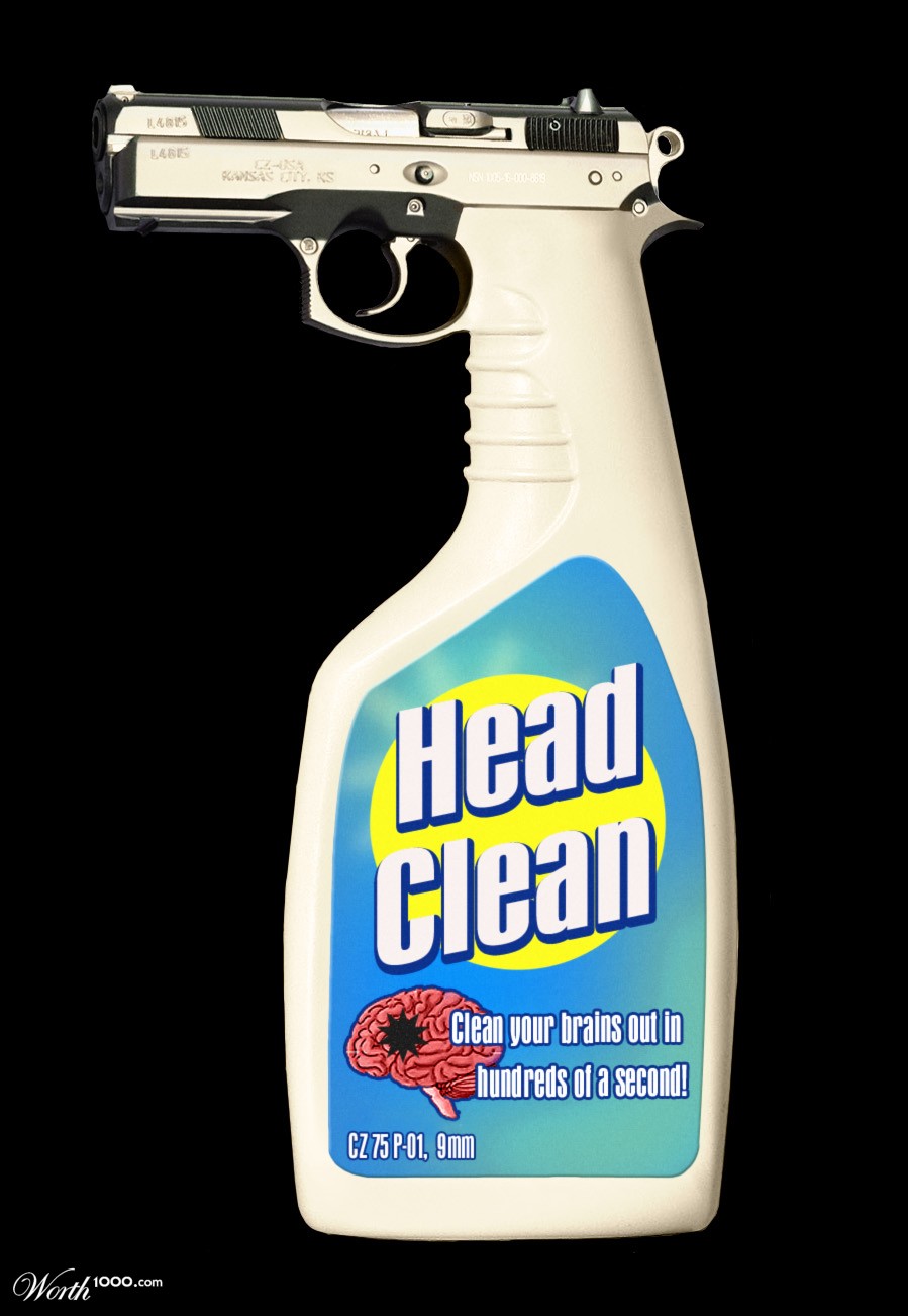 Head Clean