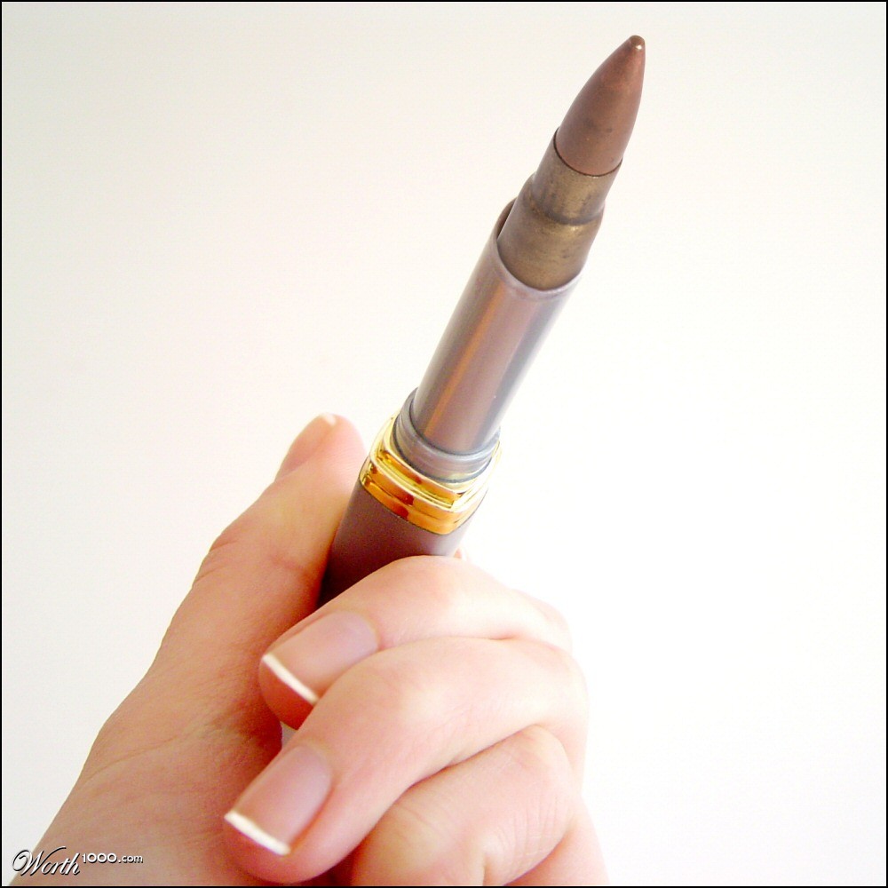 Ballipstick