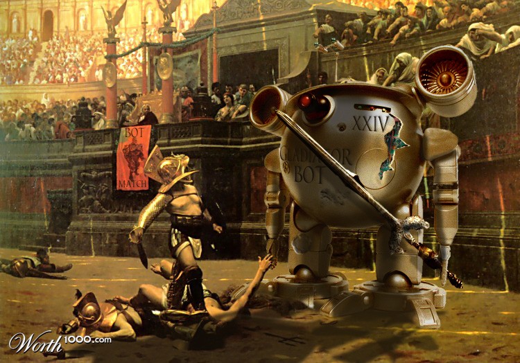 Gladiator