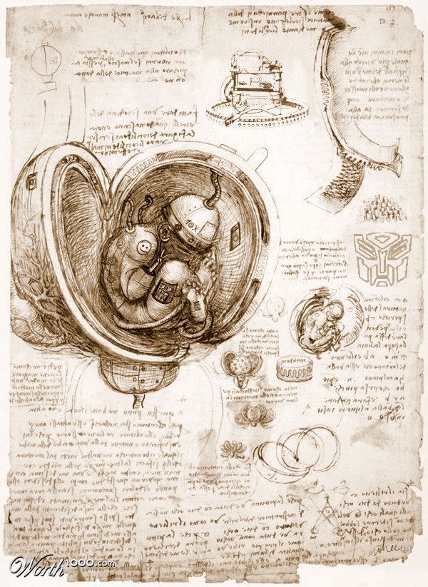 DaVinci