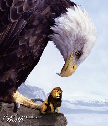 Lion King?