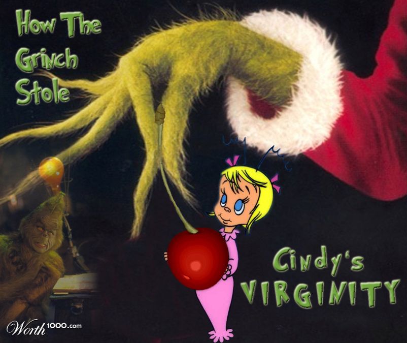 Grinched