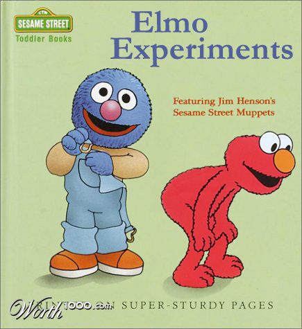 Elmo Experiments