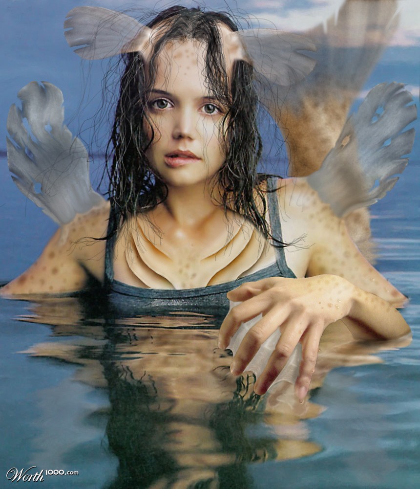 Mer-Katie