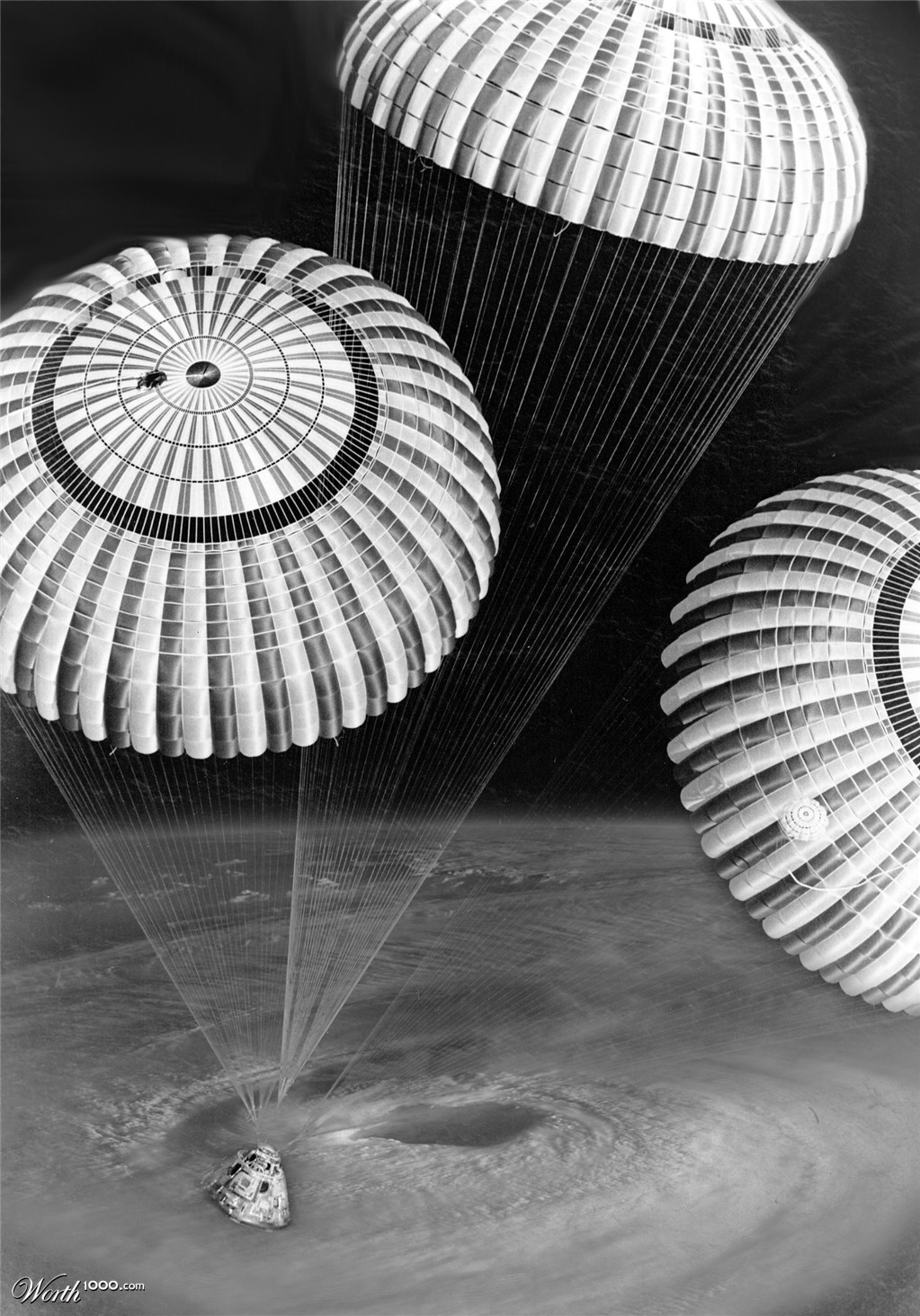 Splashdown