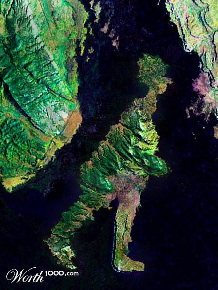 Isle of Man