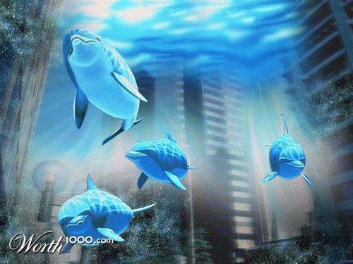 Water world