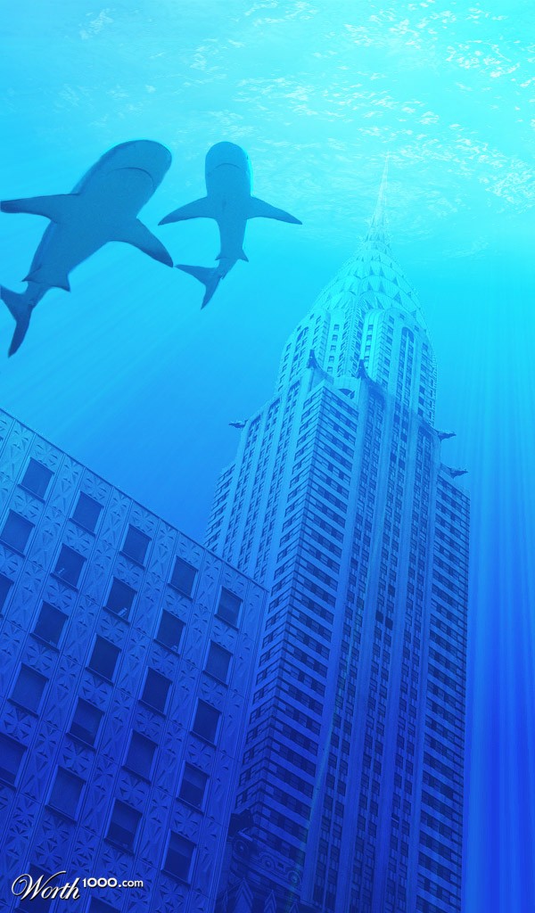 Water Empire