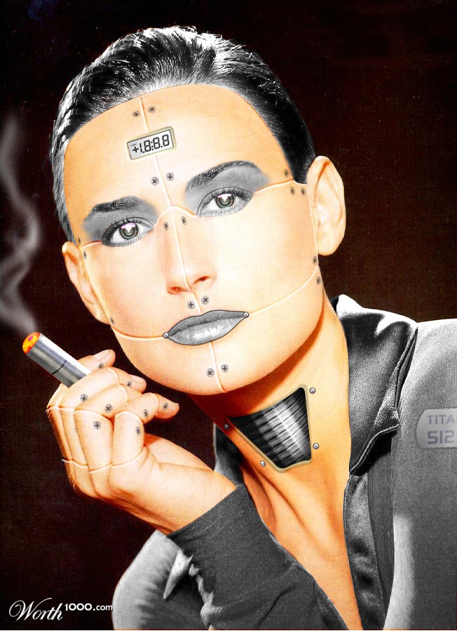 Demi 3.0