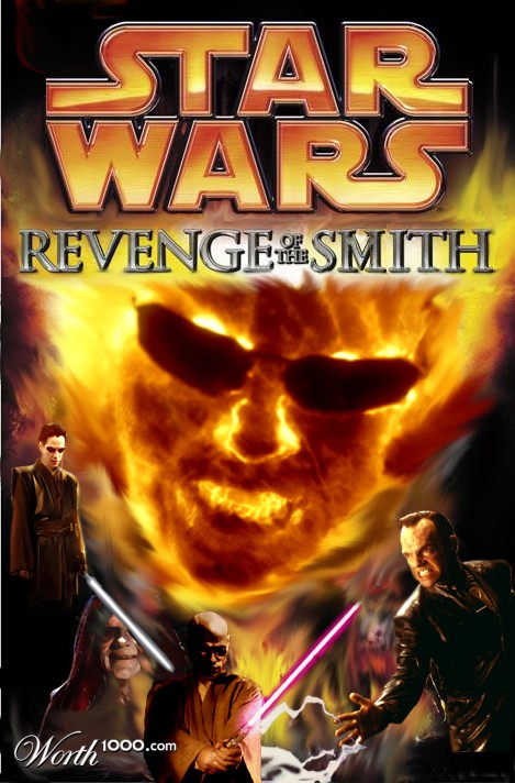 Revenge of the Smith