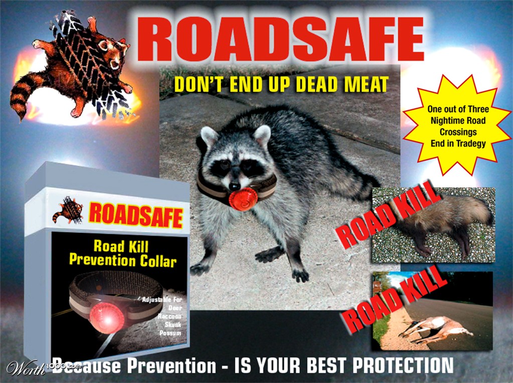 roadside