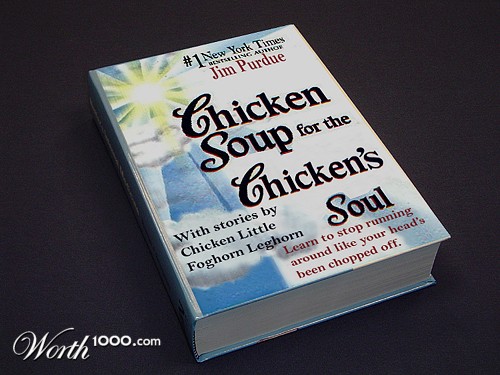 Chicken Soup