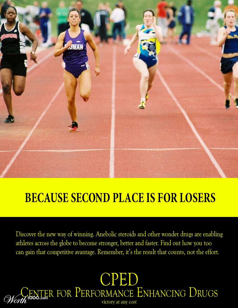 Winning