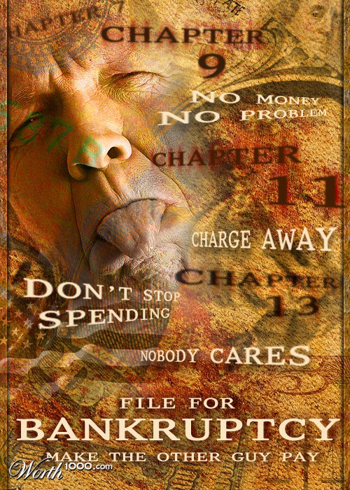 No Money...No Problem