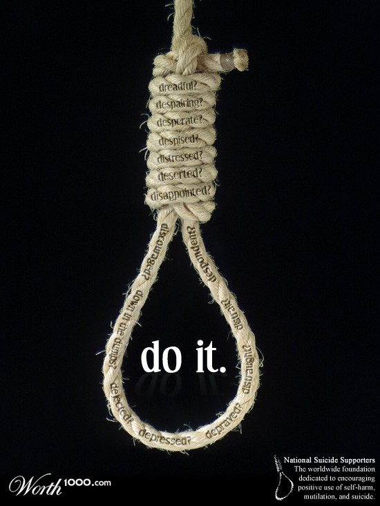 Just Do It.