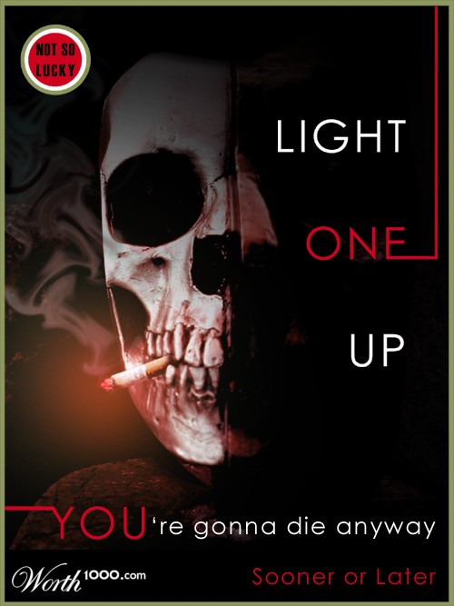 LightOneUp