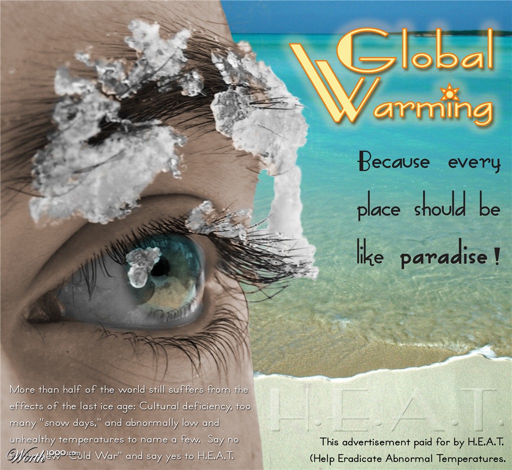 Global Warming