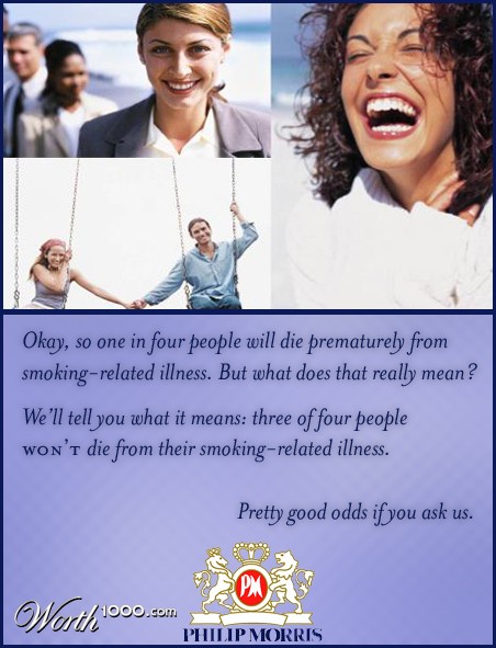 Smoking