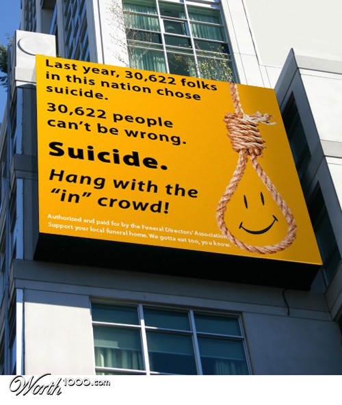 Suicide