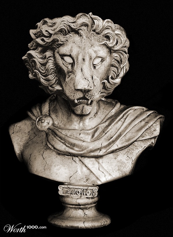 Lionheart The Brave