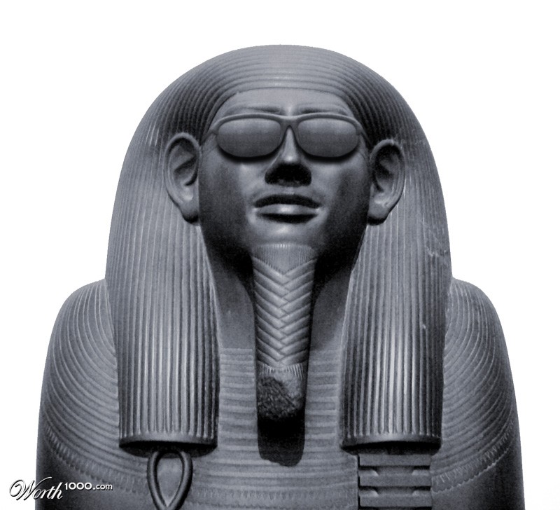 Pharaoh
