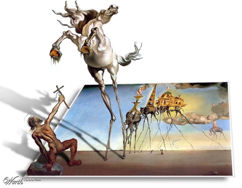 Dali Art
