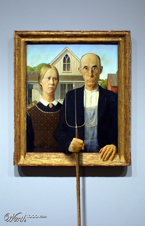 OOBGothic