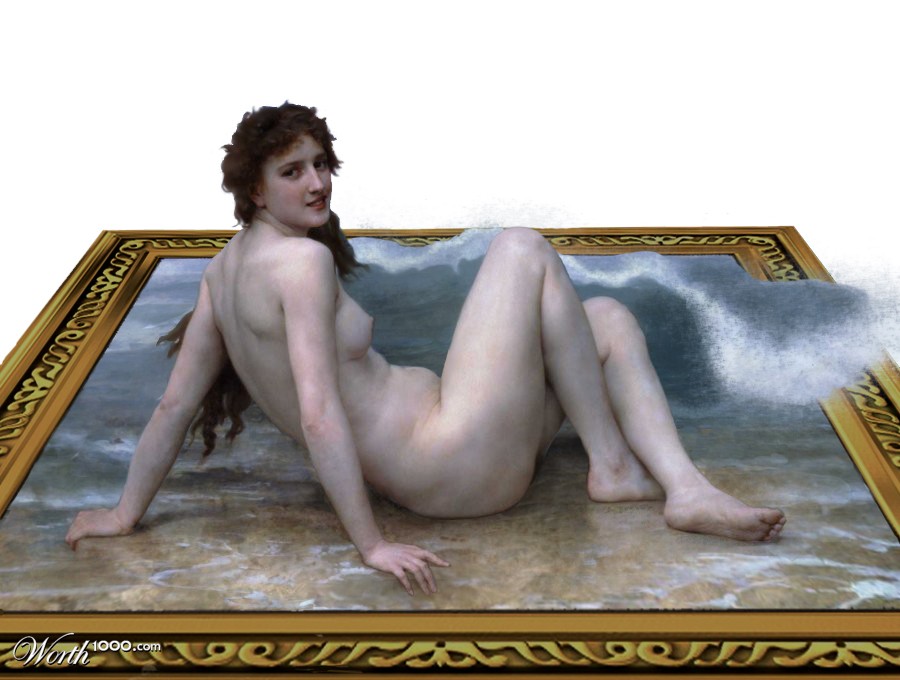 La Vague