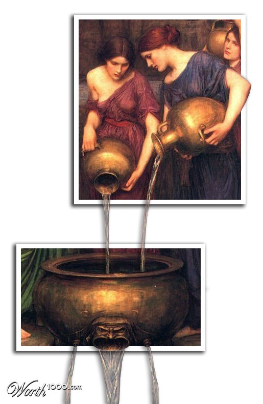 Waterhouse