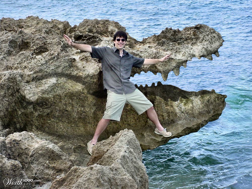 Croc Rock