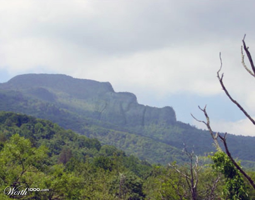 Grandfather Mountain