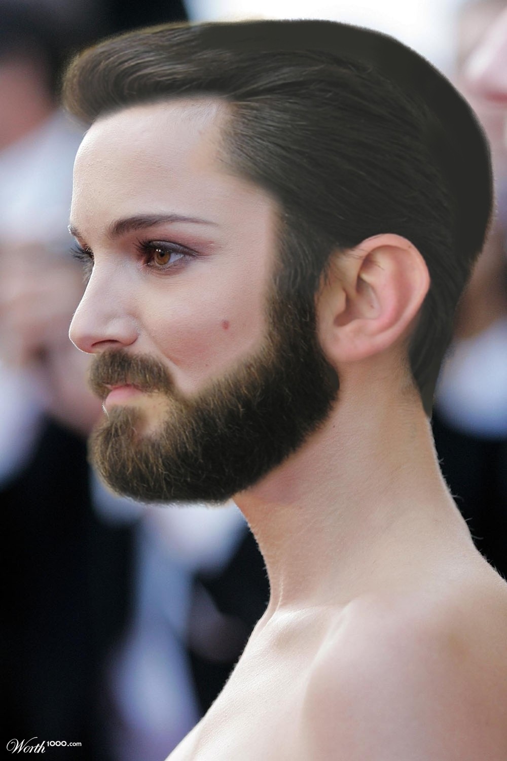 Nat Portman