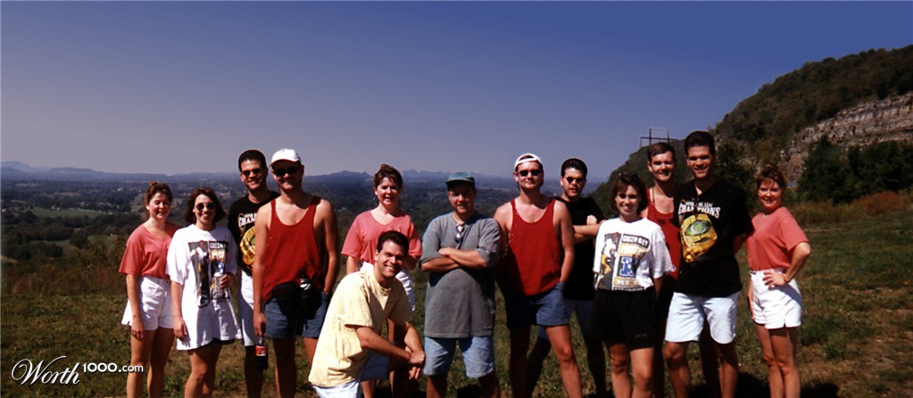 Group Photo