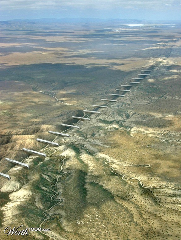 San Anstapled Fault