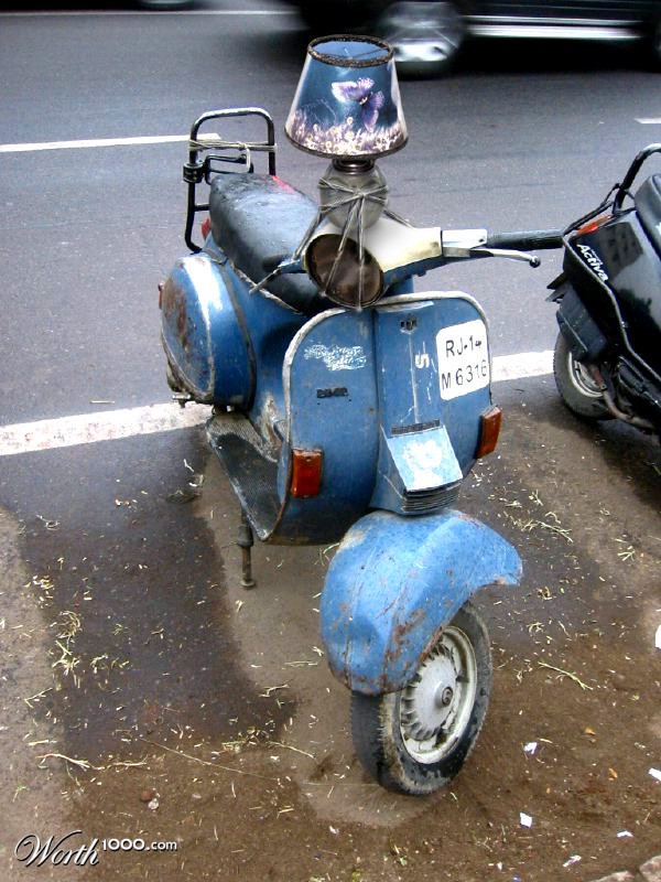 Delhi Headlamp