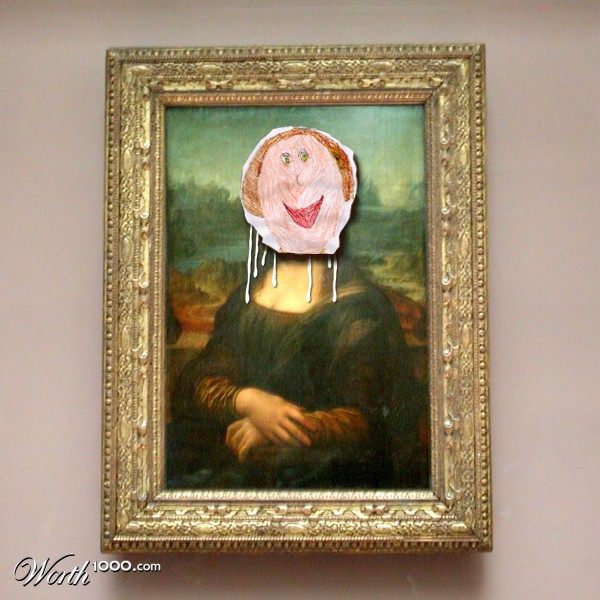 monalisa