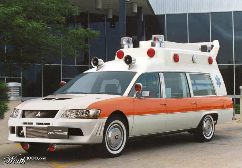 AmbuLancer