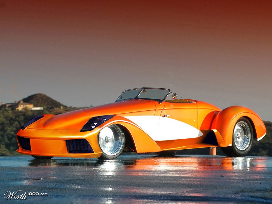 decorghini